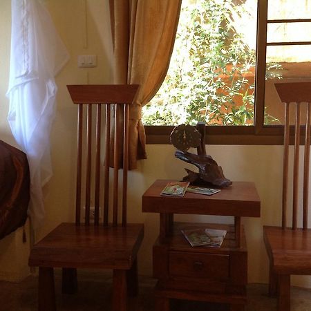 Hotel Baan Plubpla Wilai Ban Pu Khai Zimmer foto