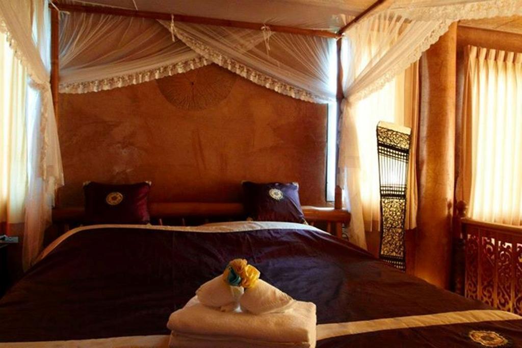 Hotel Baan Plubpla Wilai Ban Pu Khai Zimmer foto