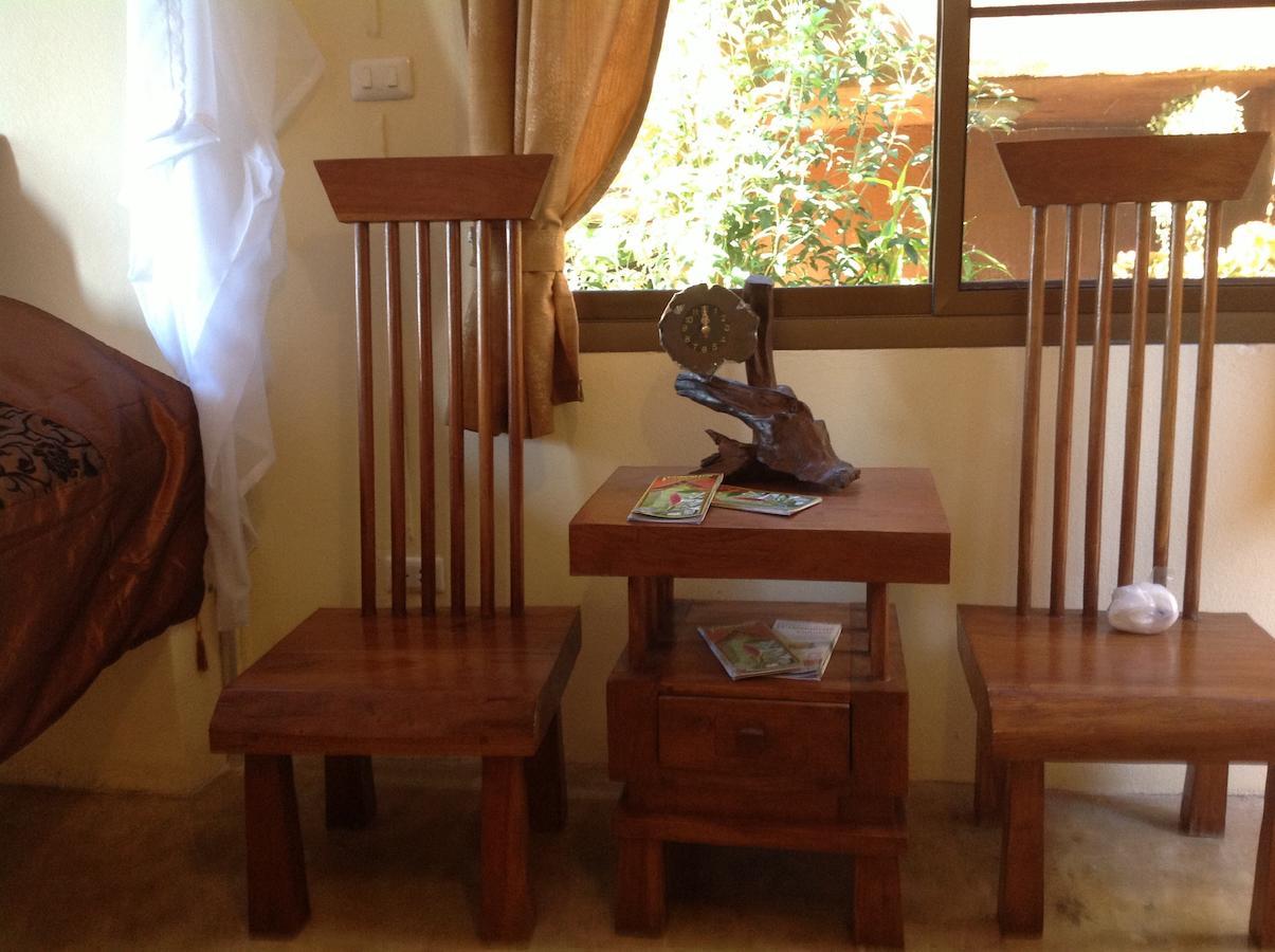 Hotel Baan Plubpla Wilai Ban Pu Khai Zimmer foto