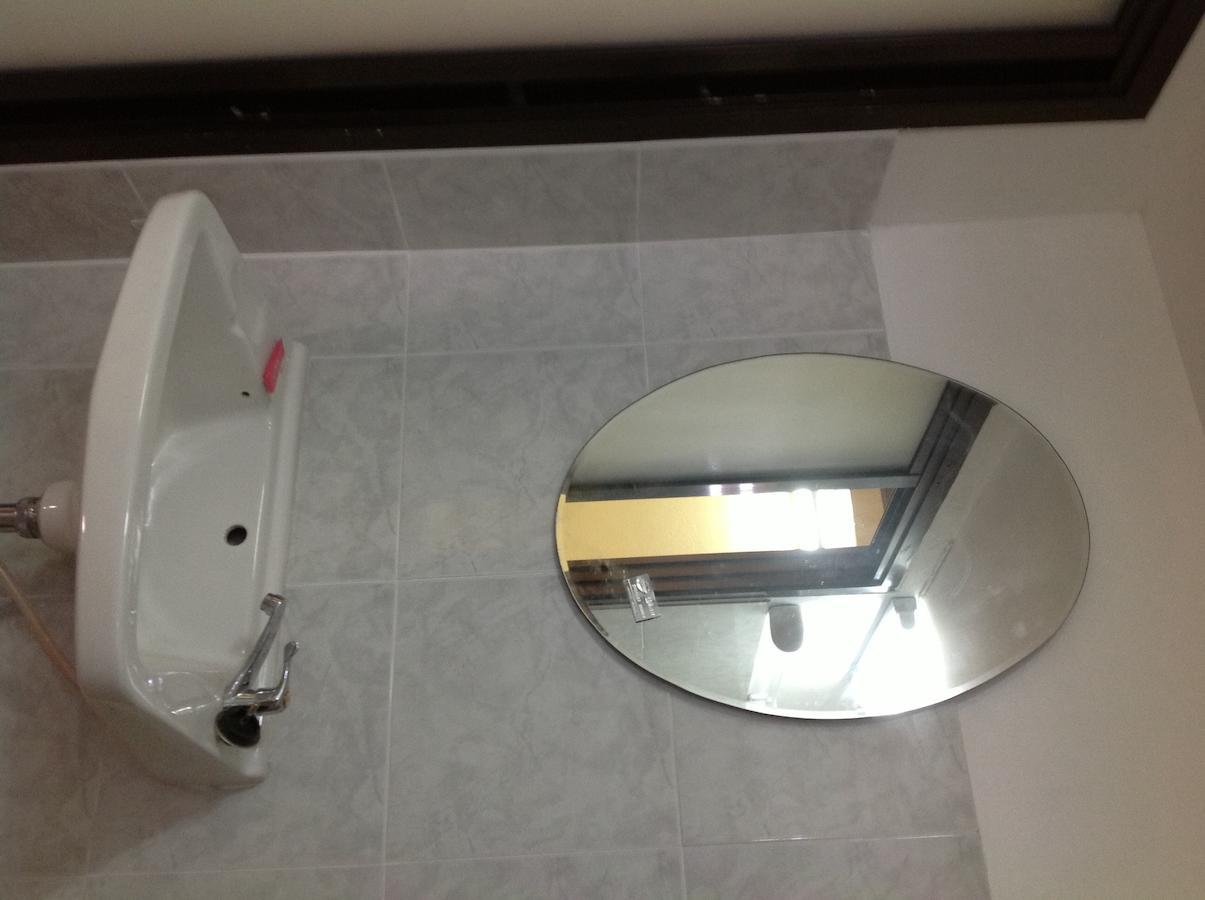 Hotel Baan Plubpla Wilai Ban Pu Khai Zimmer foto