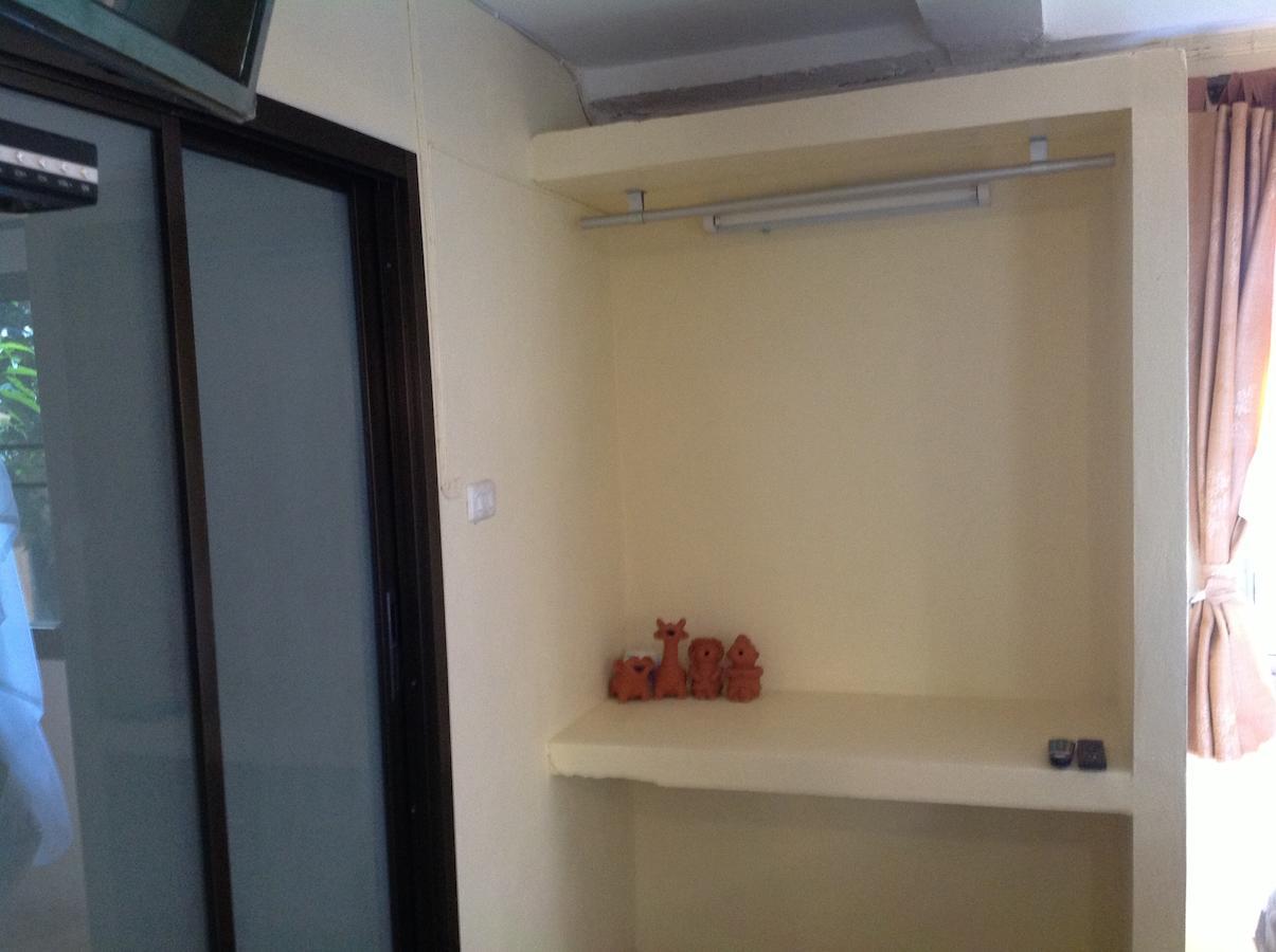 Hotel Baan Plubpla Wilai Ban Pu Khai Zimmer foto
