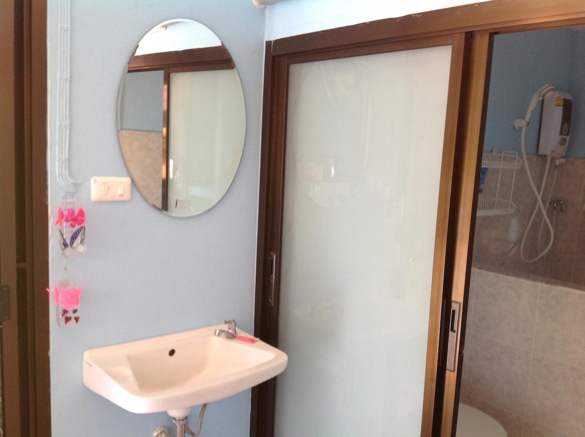 Hotel Baan Plubpla Wilai Ban Pu Khai Zimmer foto
