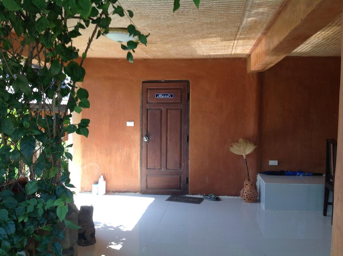 Hotel Baan Plubpla Wilai Ban Pu Khai Zimmer foto