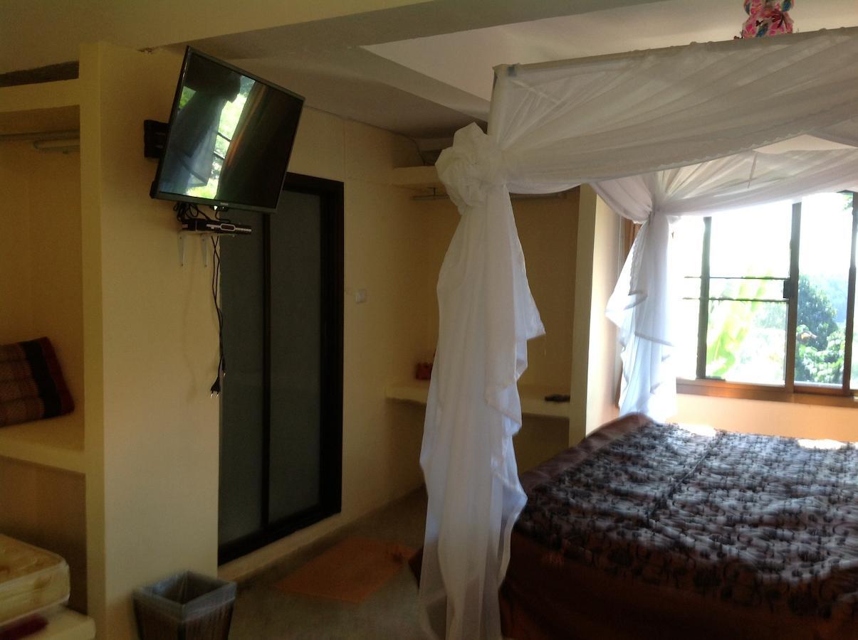 Hotel Baan Plubpla Wilai Ban Pu Khai Zimmer foto