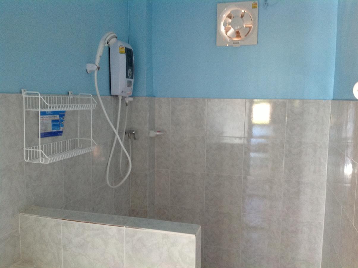 Hotel Baan Plubpla Wilai Ban Pu Khai Zimmer foto