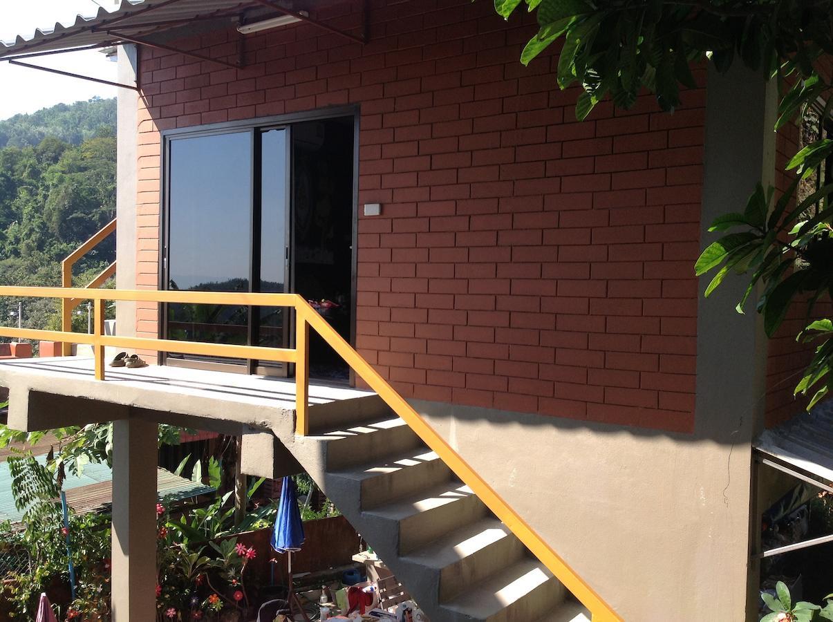 Hotel Baan Plubpla Wilai Ban Pu Khai Zimmer foto